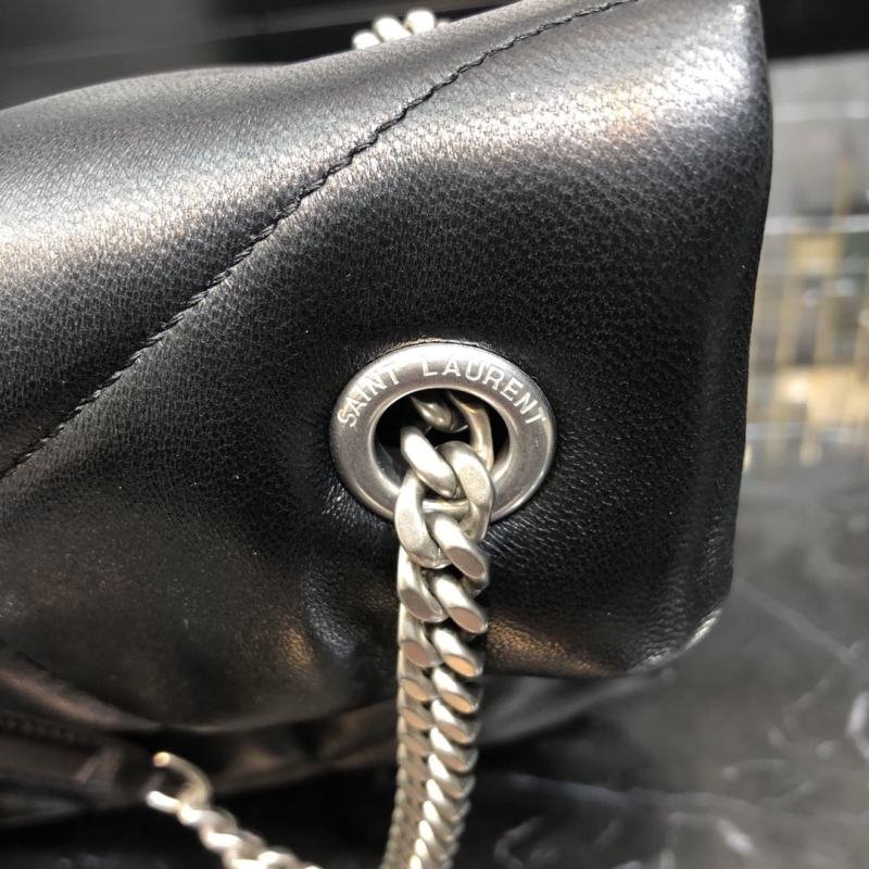 YSL Top Handle Bags